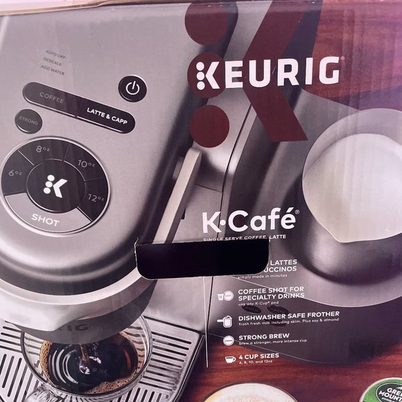 Keurig Other Keurigs Poshmark